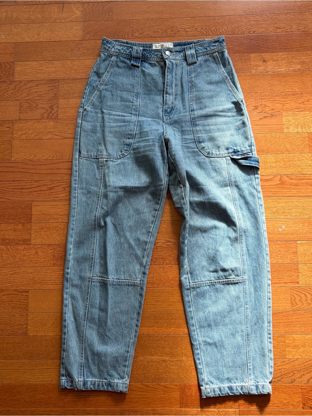 Alex Mill Women’s Carpenter Jeans